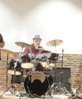 Christian - Drums, Backingvocals Christian - Drums, Backingvocals