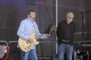 René und Walter René und Walter