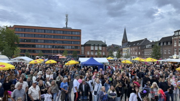 Stadtfest Kevelaer 2025 Stadtfest Kevelaer 2025