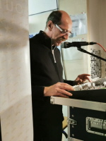 Ferdie - Technik Ferdie - Technik