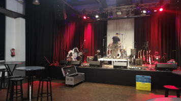 Zentrum Altenberg, Oberhausen 2025 Zentrum Altenberg, Oberhausen 2025