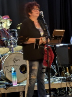 Red Churley - Zentrum Altenberg, Oberhausen 2025 Red Churley - Zentrum Altenberg, Oberhausen 2025