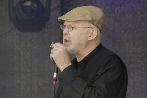 Walter - Bluesharp, Backingvocals Walter - Bluesharp, Backingvocals